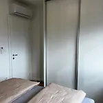 98a7 Appartamento Povljana