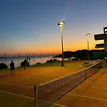 98a7 Appartamento Povljana