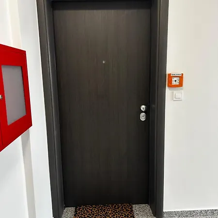 Appartamento 98a7 *