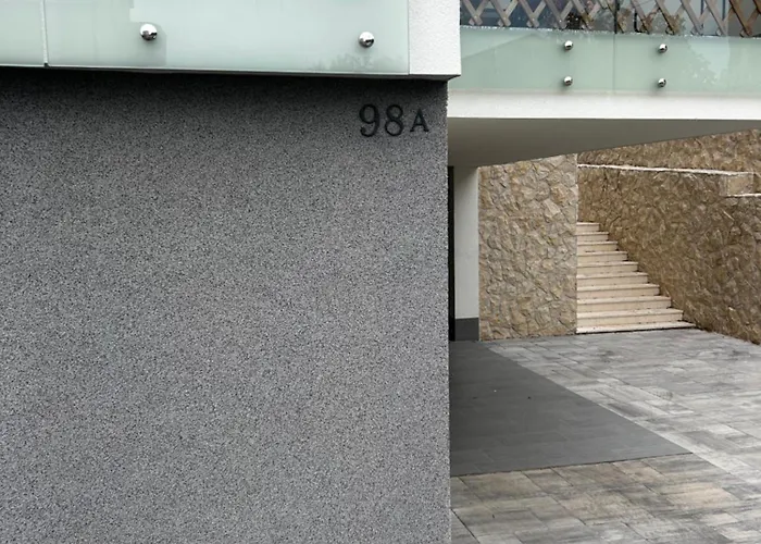 Apartmán 98a7 Povljana