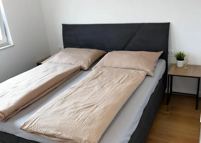98a7 Apartmán Povljana