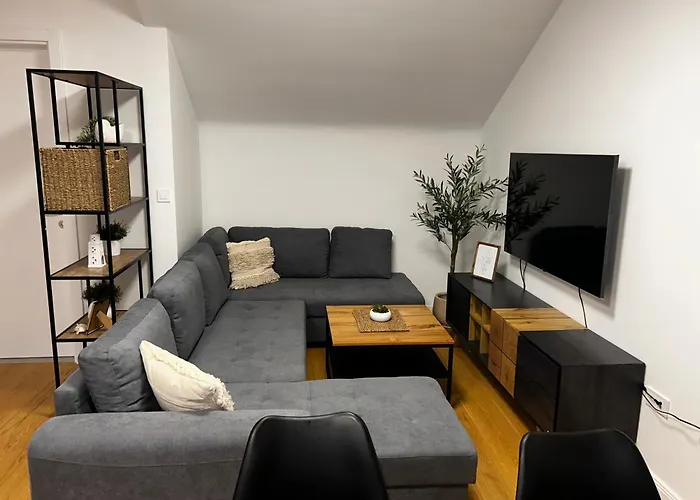 Apartmán 98a7 *