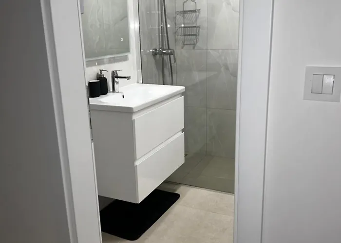 Apartmán 98a7 Povljana