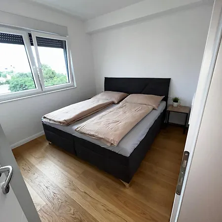 Apartamento 98a7 Povljana