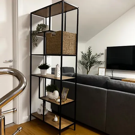 Apartmán 98a7 *