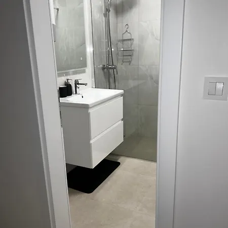 Apartamento 98a7 Povljana