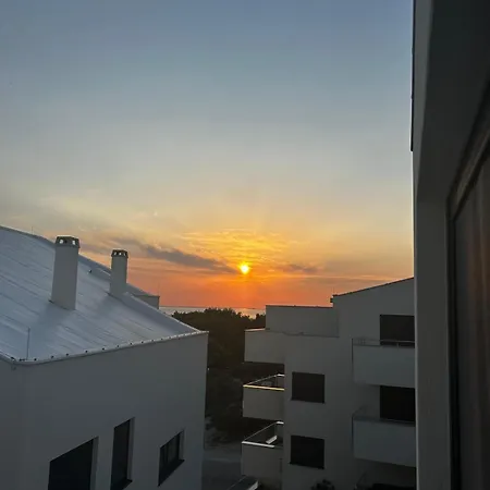 Apartamento 98a7 Povljana