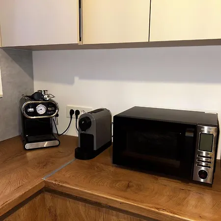 Apartamento 98a7 Povljana