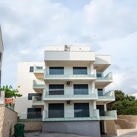 98a7 Apartmán