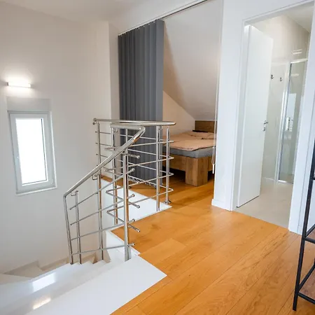 Apartamento 98a7 Povljana