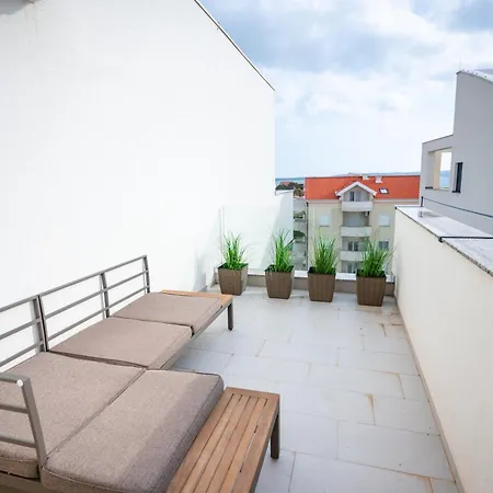 98a7 Apartmán *