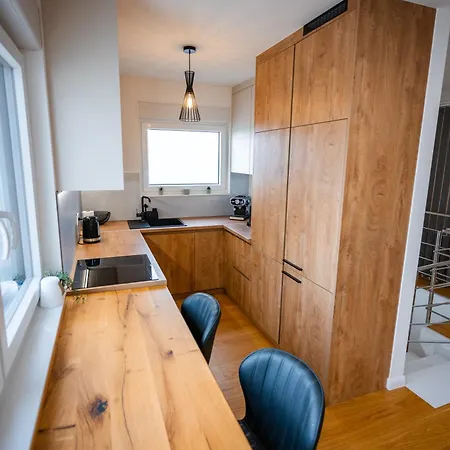 98a7 Apartmán