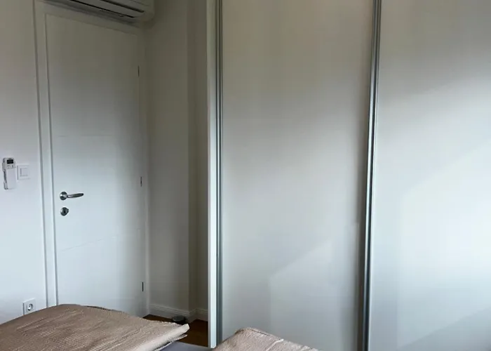 98a7 דירה פובליאנה